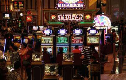 slovenian casino