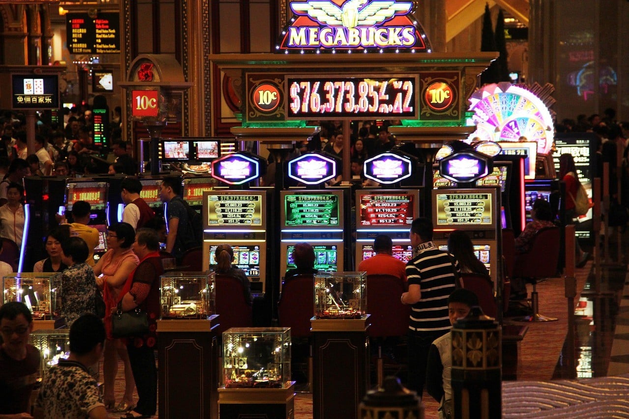 slovenian casino