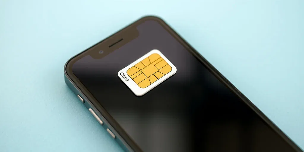Travel Sim Card