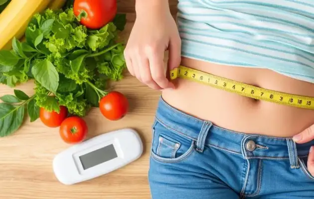 weight loss