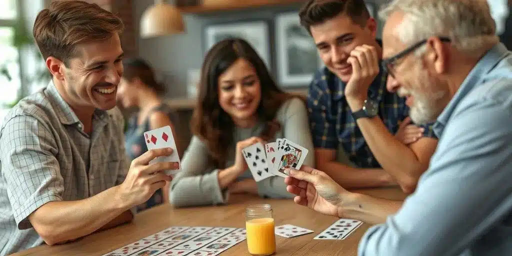 Adult Party Game