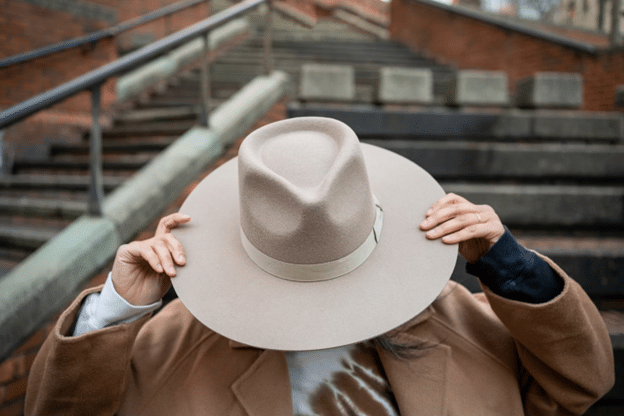Australian Outback Hat