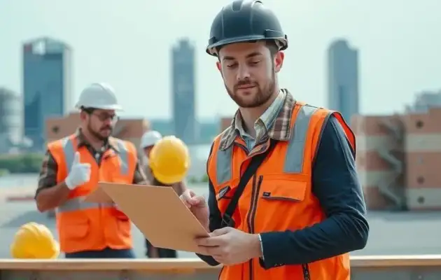 City-Based Contractors