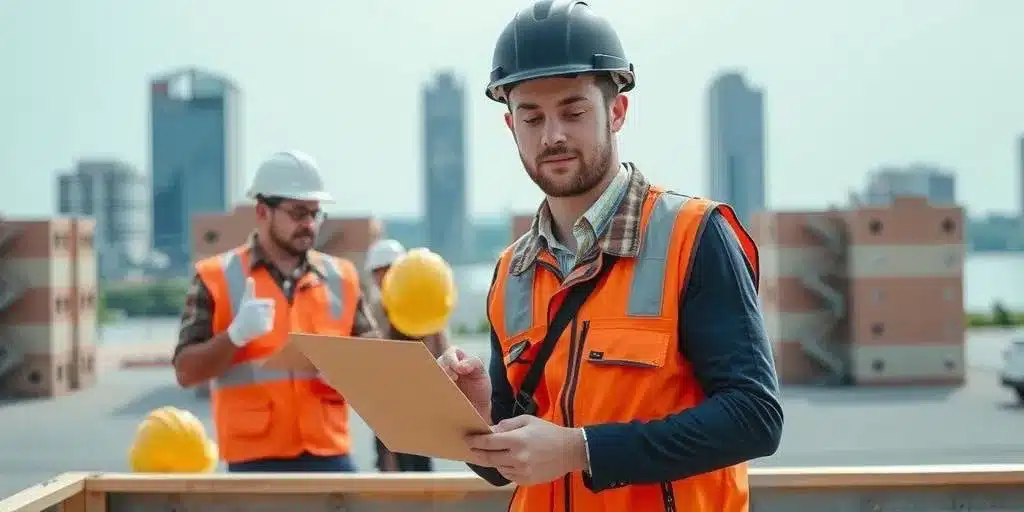City-Based Contractors