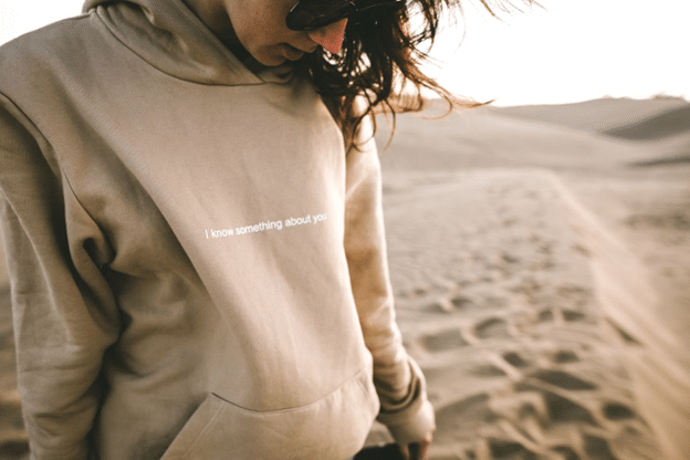 Designer Hoodie