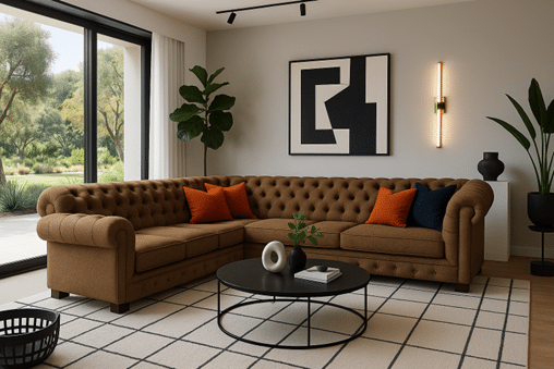Dream Sofa
