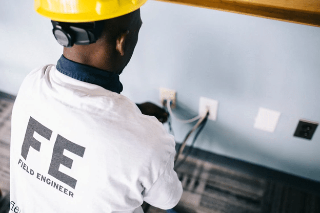 Field Engineer