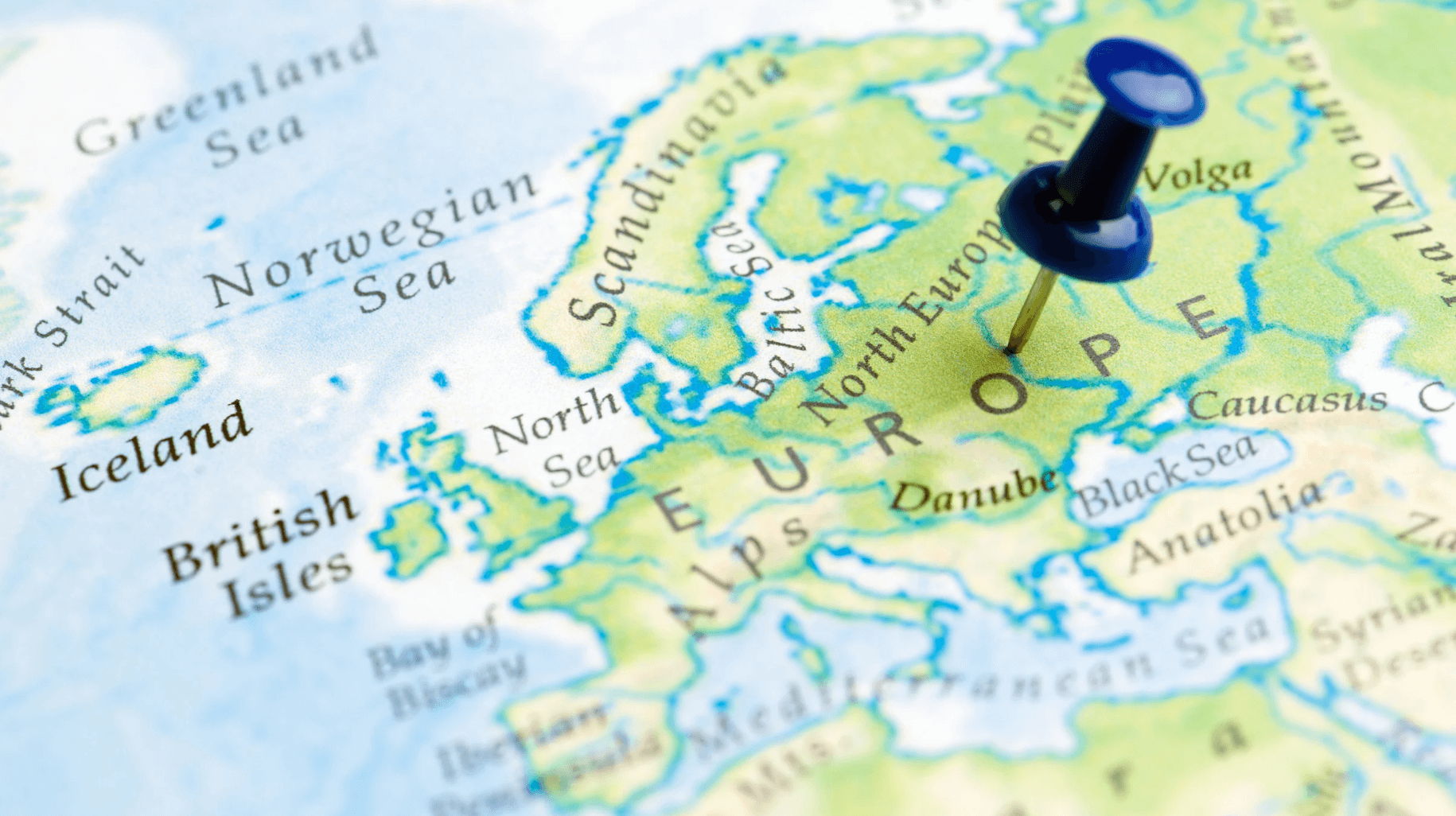 Marco Pharma International on American vs. European Approaches to Natural Medicin