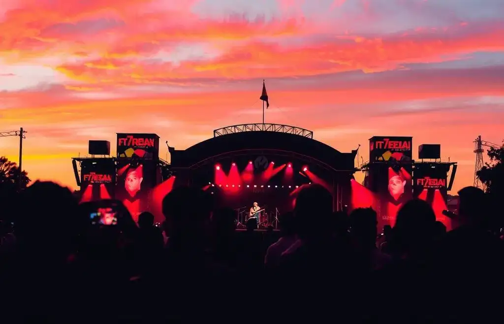 Music Festivals