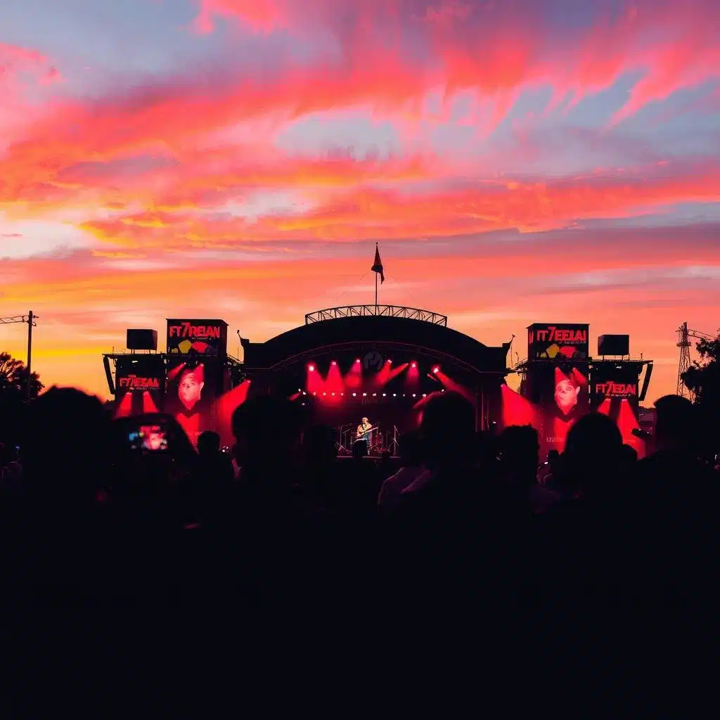 Music Festivals