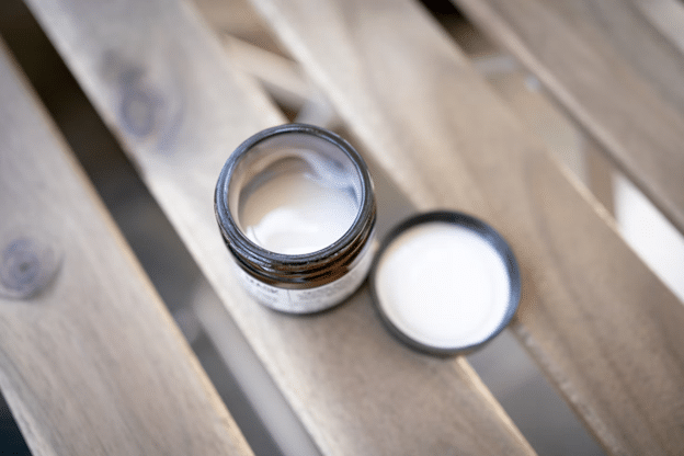 Peptide Moisturizer