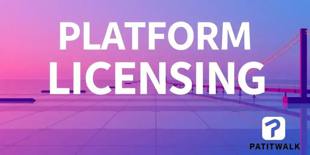 Platform Licensing