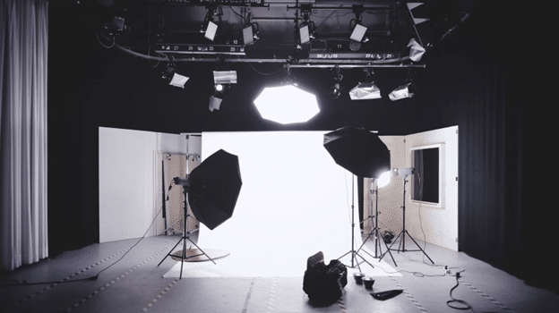Studio Space