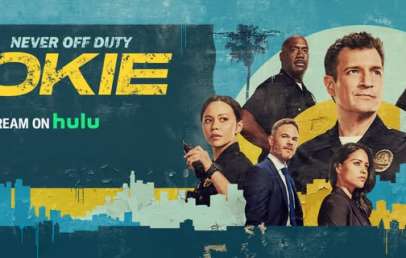 The Rookie season 8 release