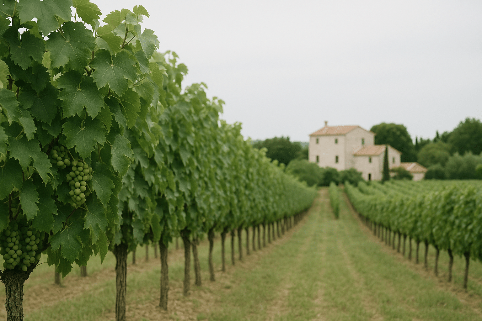 Villa in Istria Croatia