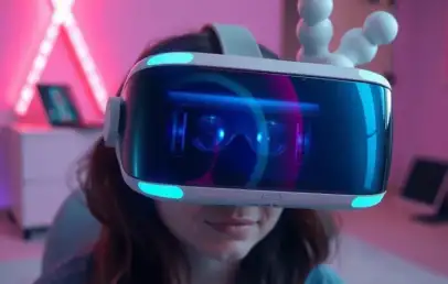 Virtual Reality
