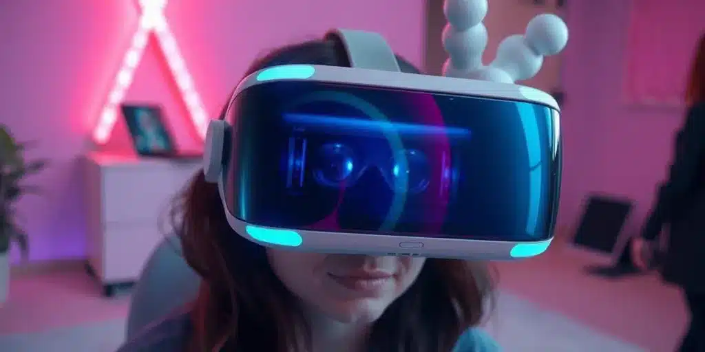 Virtual Reality