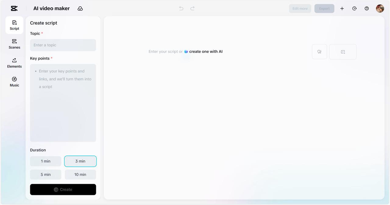 text-to-speech