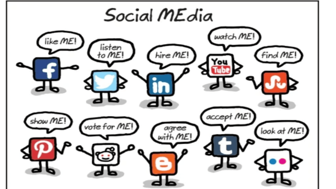 Social Media Post