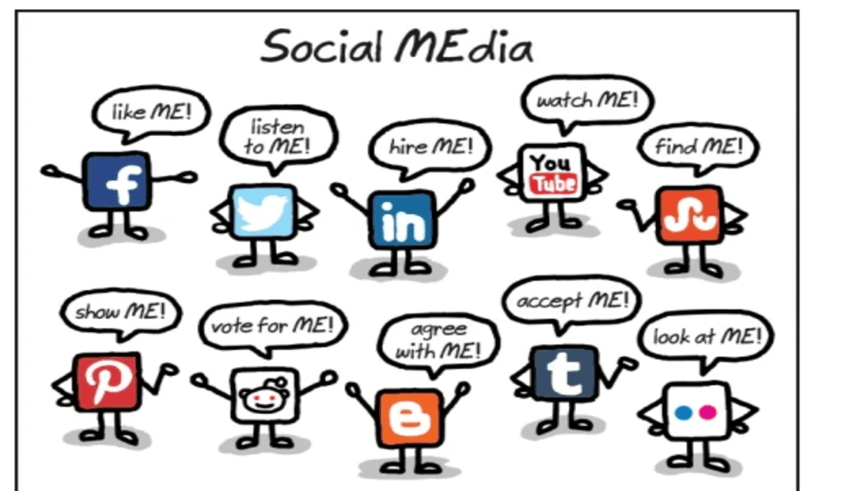 Social Media Post