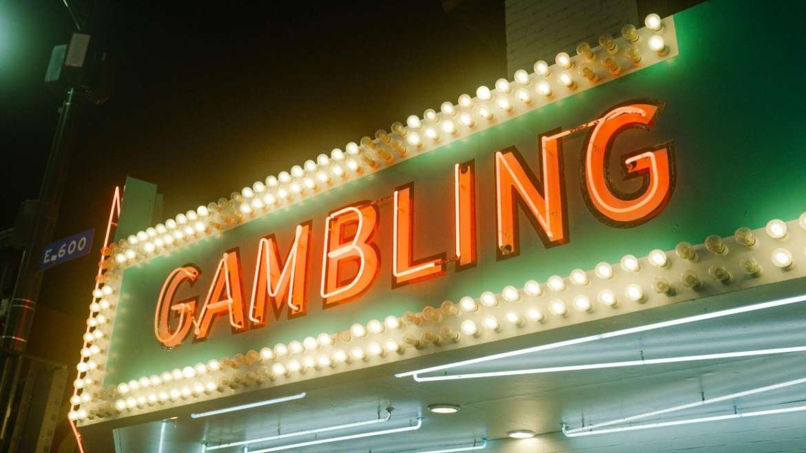 Is Gambling Legal in Ontario