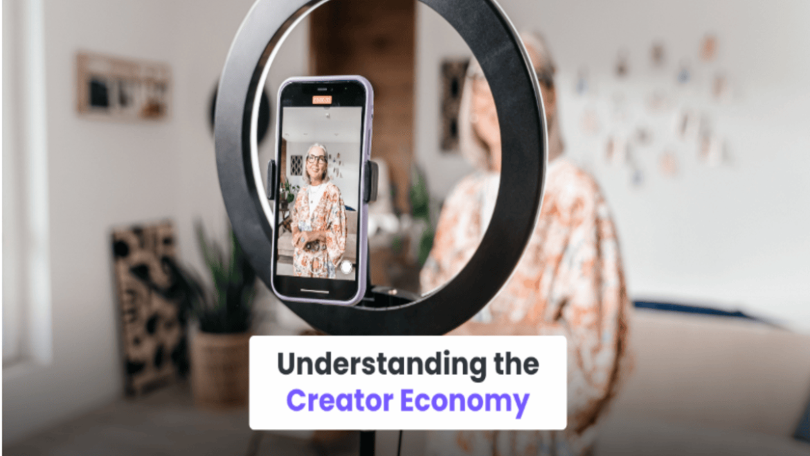 Creator-Led Ecosystems