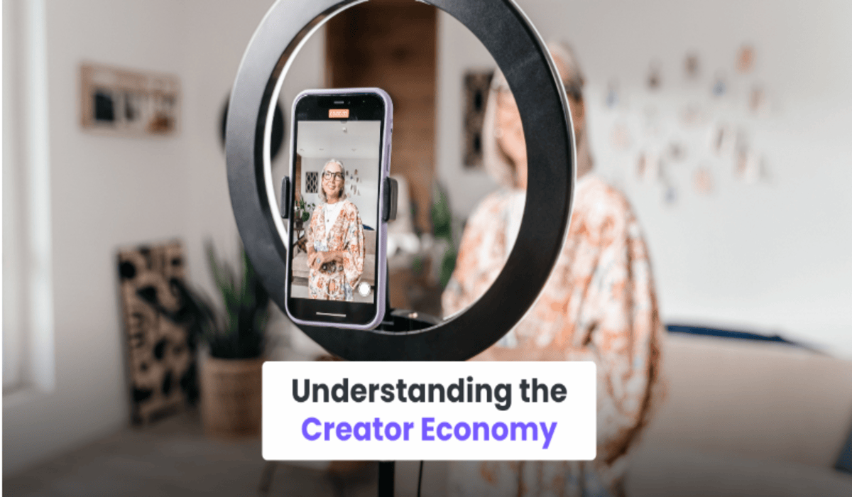 Creator-Led Ecosystems