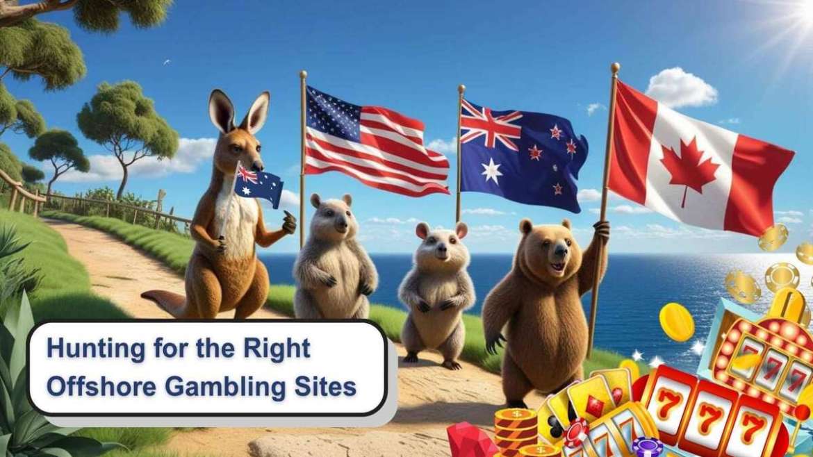 offshore casinos