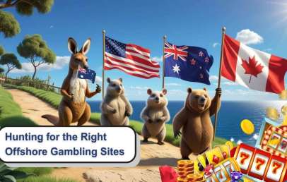 offshore casinos
