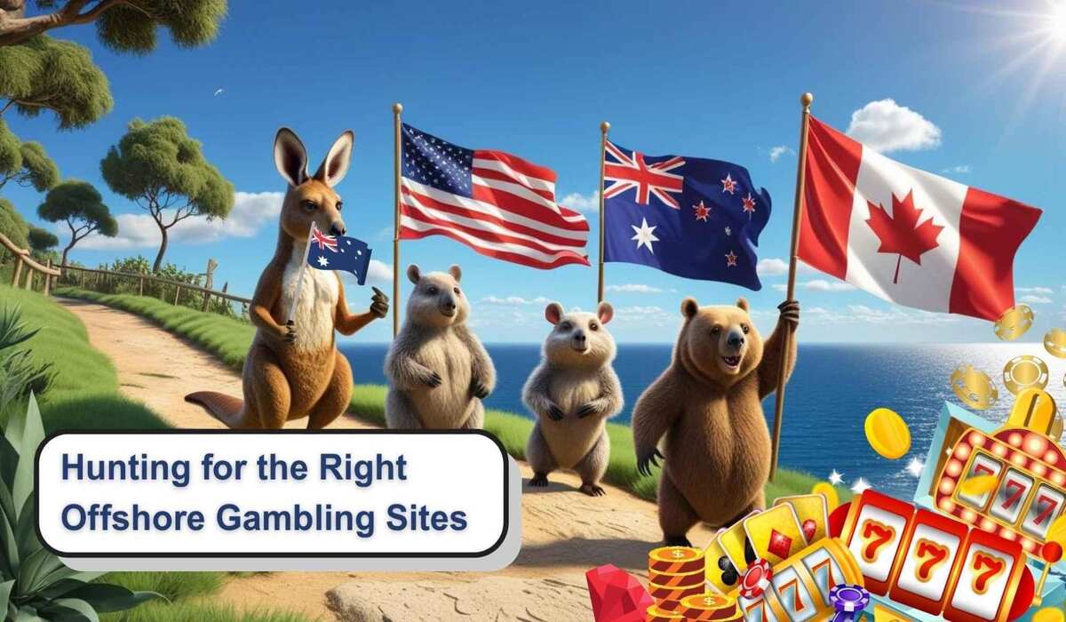 offshore casinos