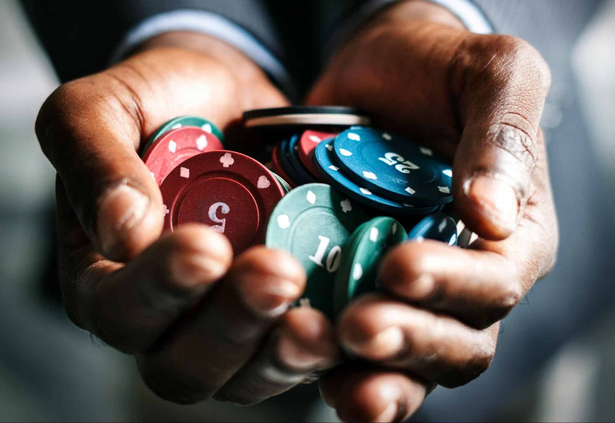 Stake Casino Ontario