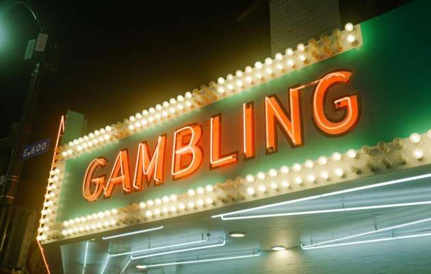 Is Gambling Legal in Ontario