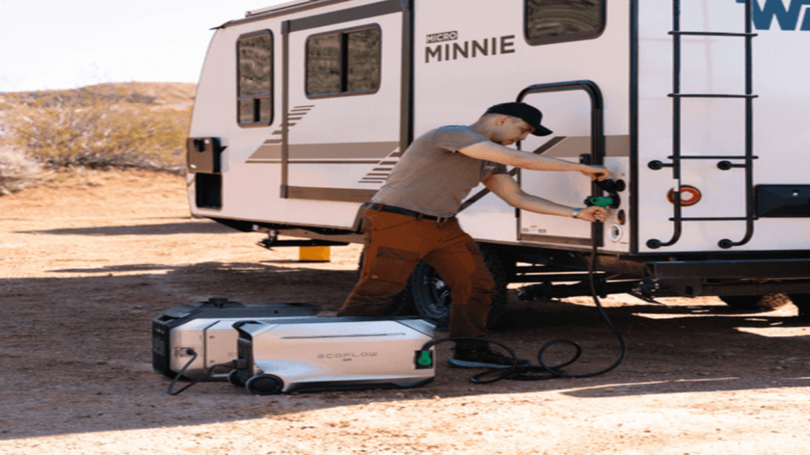 Inverter generators