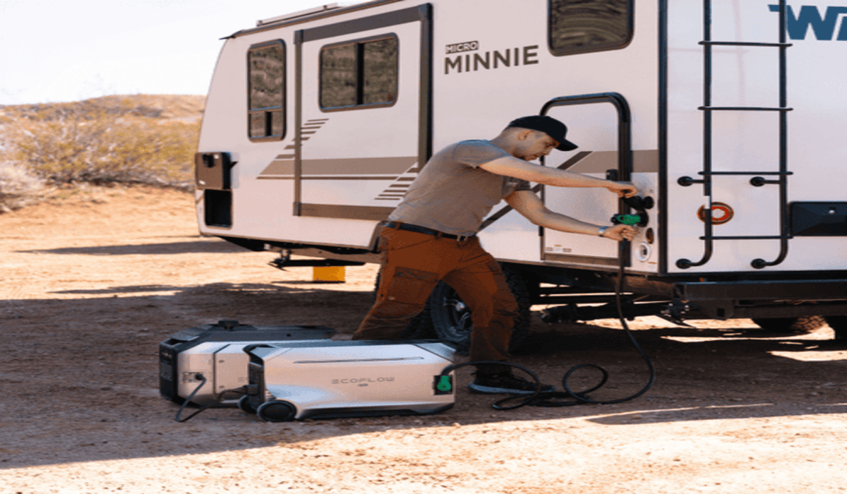 Inverter generators