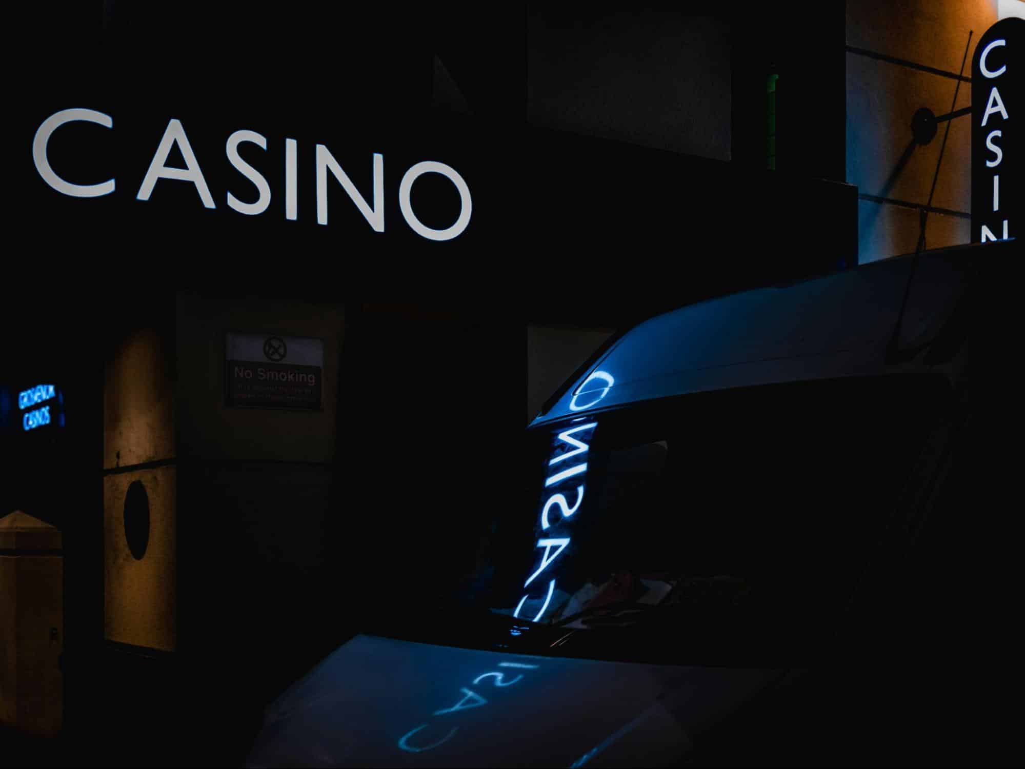Is Gambling Legal in Ontario