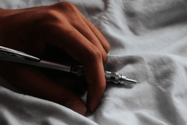 mechanical pensil
