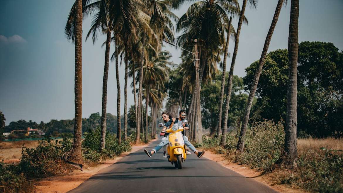 bucket list travel