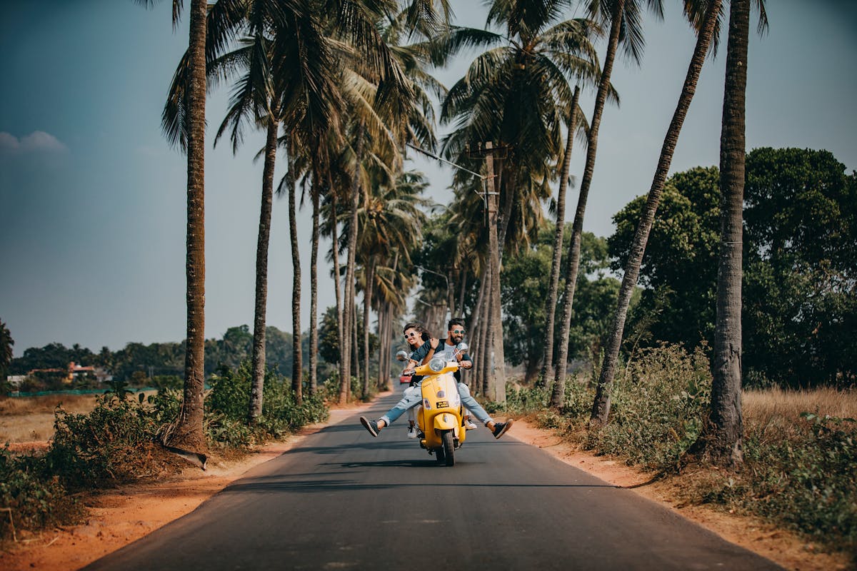 bucket list travel