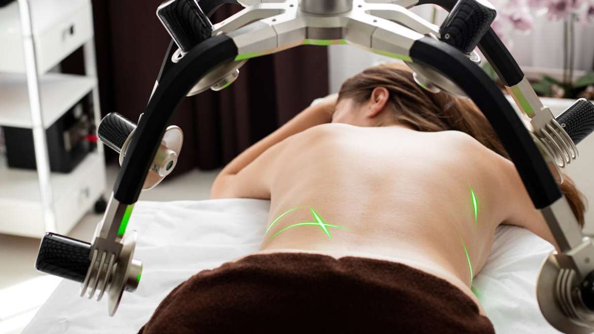 Body contouring