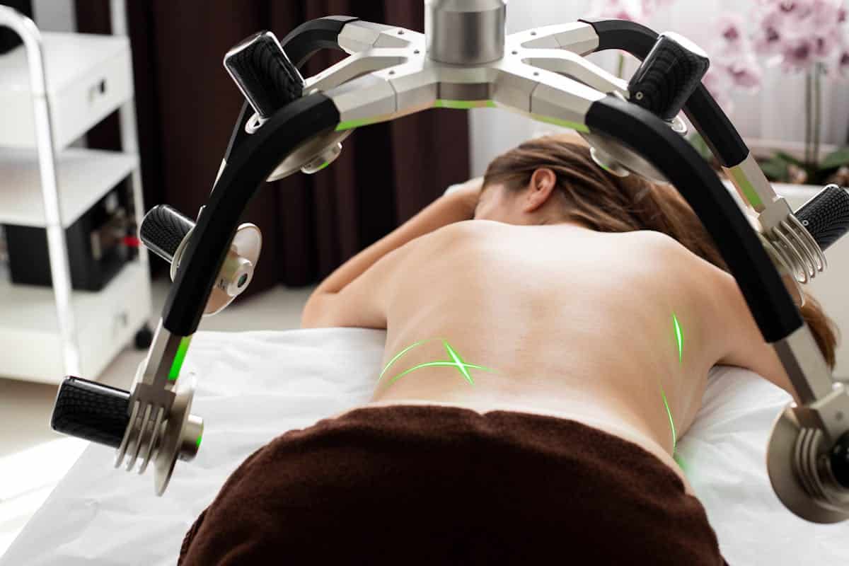 Body contouring