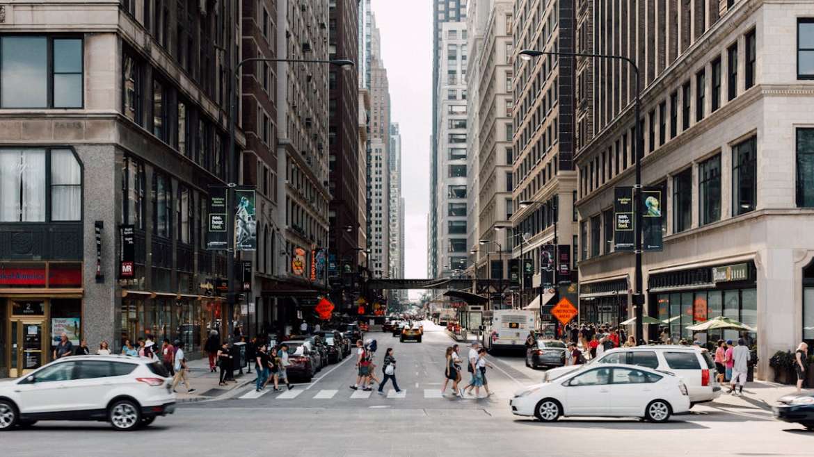 pedestrian accidents