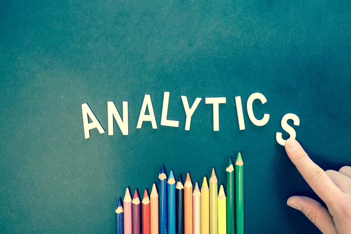 IIT Data Analytics Course