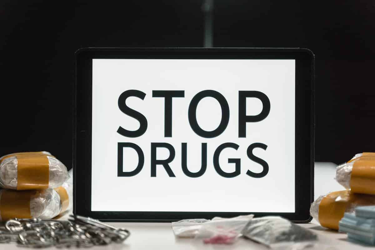 Methadone detox