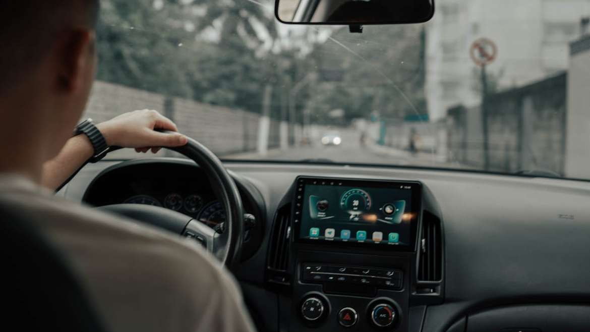 Impair Driving