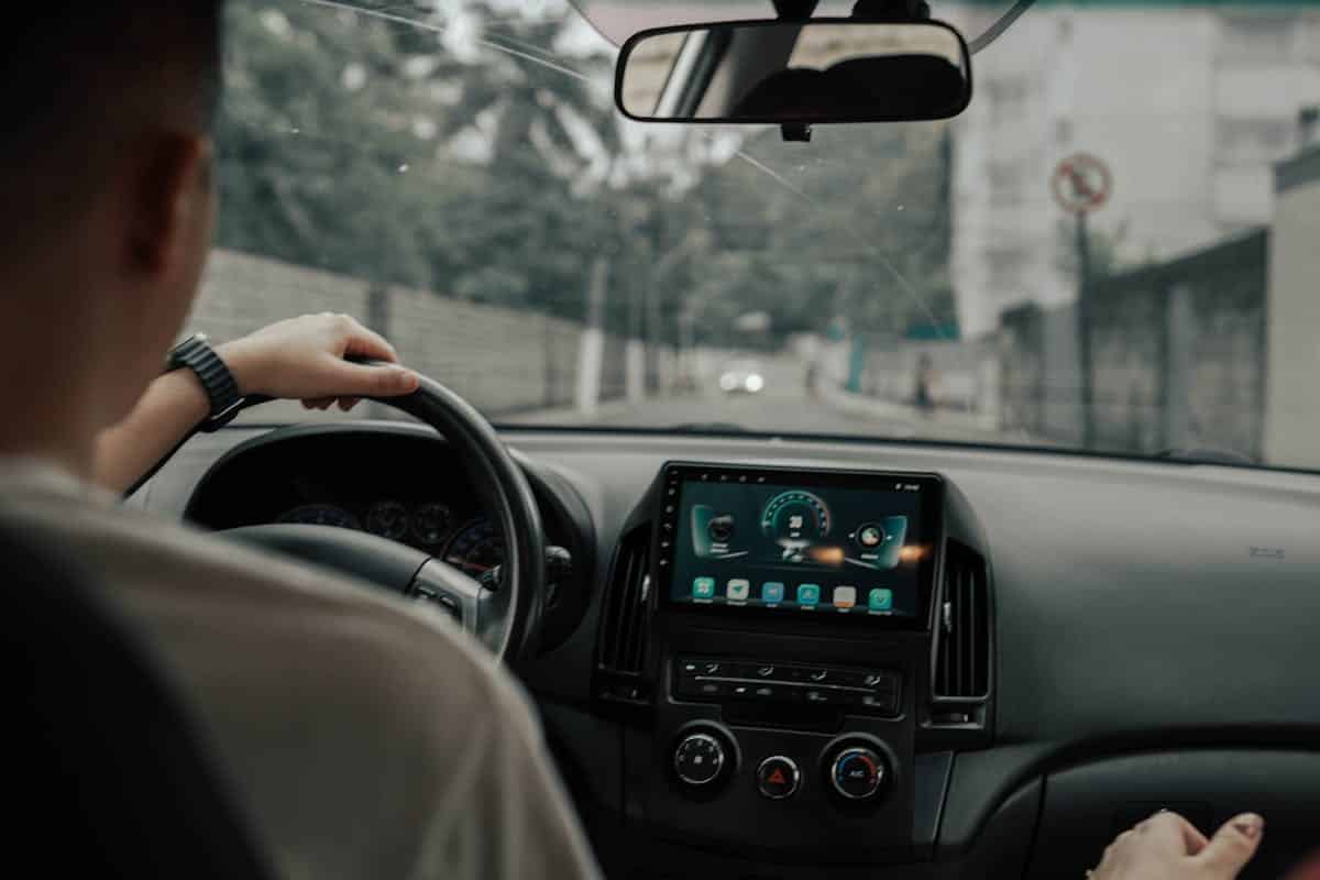 Impair Driving