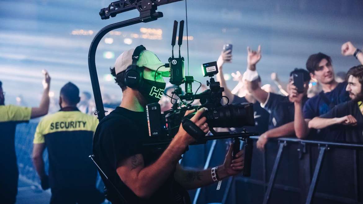 event security