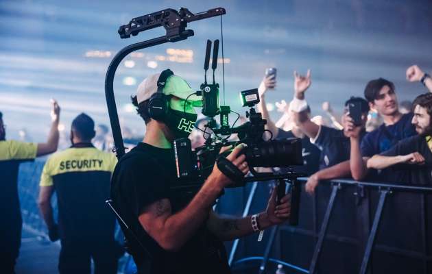 event security