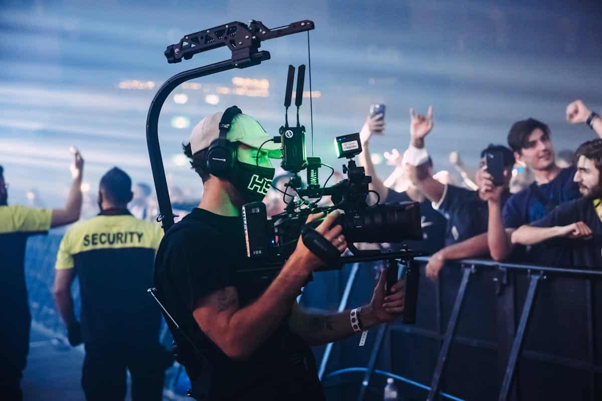 event security