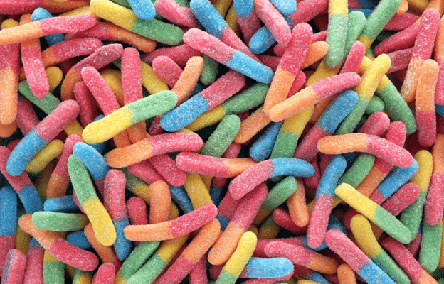 sugar free candy
