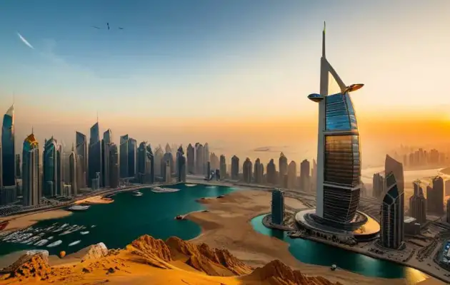 united arab emirates